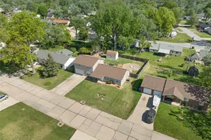 413 Prince David Dr, O'Fallon, MO 63366 - Photo 40