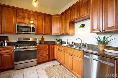 3307 Wisconsin Avenue, Saint Louis, MO 63118 - Photo 8