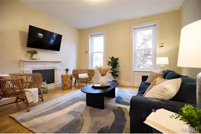 3307 Wisconsin Avenue, Saint Louis, MO 63118 - Photo 2