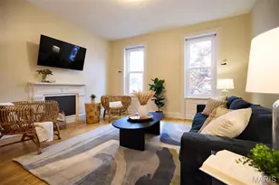3307 Wisconsin Ave, Saint Louis, MO 63118 - Photo 2