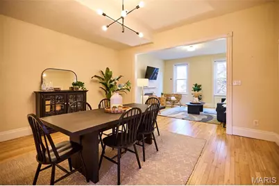 3307 Wisconsin Avenue, Saint Louis, MO 63118 - Photo 6