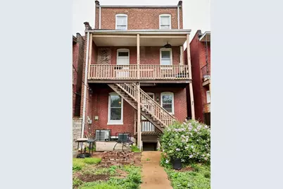 3307 Wisconsin Avenue, Saint Louis, MO 63118 - Photo 24