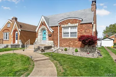 705 Bellavilla Drive, Bella Villa, MO 63125 - Photo 2