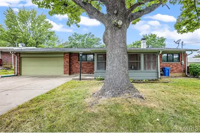 2520 Greenberry Drive, Florissant, MO 63033 - Photo 42