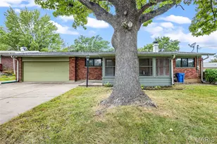 2520 Greenberry Dr, Florissant, MO 63033 - Photo 42