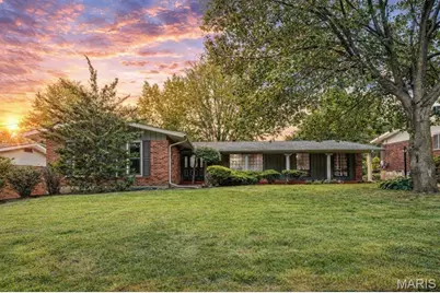 2520 Greenberry Drive, Florissant, MO 63033 - Photo 1