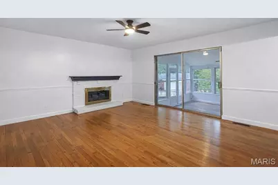2520 Greenberry Drive, Florissant, MO 63033 - Photo 16