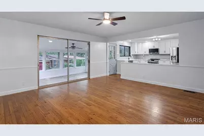 2520 Greenberry Drive, Florissant, MO 63033 - Photo 14