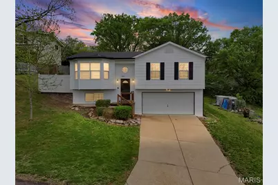 2766 Harmony Hills Drive, Arnold, MO 63010 - Photo 1