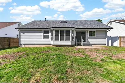 549 Rancho Lane, Florissant, MO 63031 - Photo 48