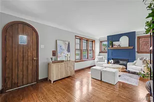 6933 Melrose Ave, University City, MO 63130 - Photo 4