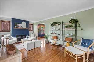 6933 Melrose Ave, University City, MO 63130 - Photo 6