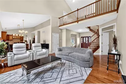4369 Margaret Ridge Drive, Florissant, MO 63034 - Photo 22