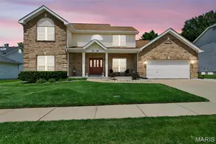 4369 Margaret Ridge Dr, Florissant, MO 63034 - Photo 1