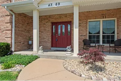 4369 Margaret Ridge Drive, Florissant, MO 63034 - Photo 2