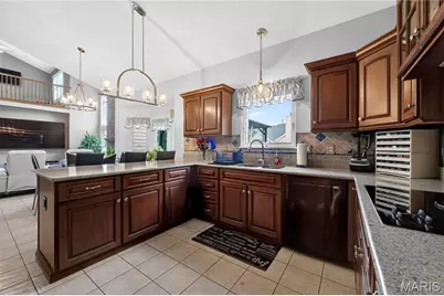 4369 Margaret Ridge Drive, Florissant, MO 63034 - Photo 14