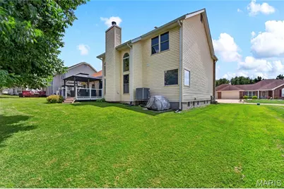 4369 Margaret Ridge Drive, Florissant, MO 63034 - Photo 38