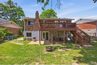 9616 Antonette Hills Drive, Affton, MO 63123 - Photo 32