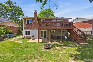 9616 Antonette Hills Dr, Affton, MO 63123 - Photo 32