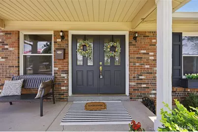 9616 Antonette Hills Drive, Affton, MO 63123 - Photo 2