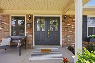 9616 Antonette Hills Dr, Affton, MO 63123 - Photo 2