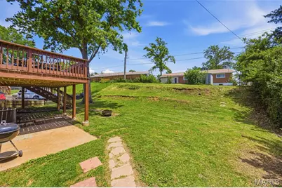 9616 Antonette Hills Drive, Affton, MO 63123 - Photo 30