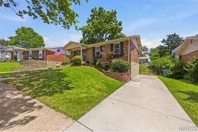 9616 Antonette Hills Drive, Affton, MO 63123 - Photo 34