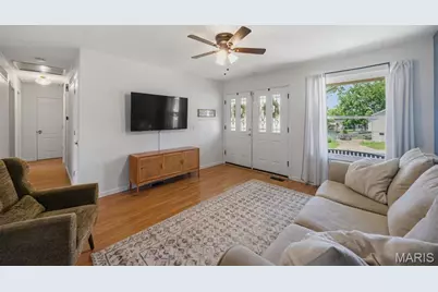 9616 Antonette Hills Drive, Affton, MO 63123 - Photo 6