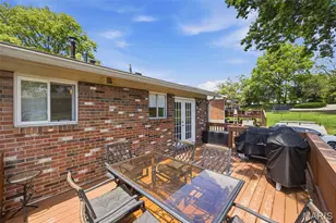 9616 Antonette Hills Dr, Affton, MO 63123 - Photo 28