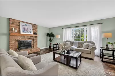 5527 Hennsley Circle, Weldon Spring, MO 63304 - Photo 6