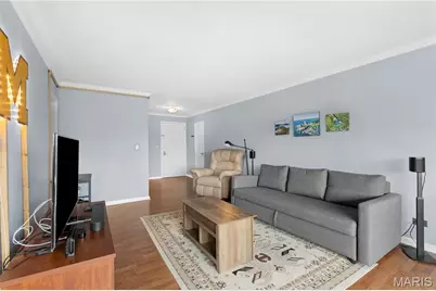 4466 W Pine Boulevard #6G, Saint Louis, MO 63108 - Photo 10