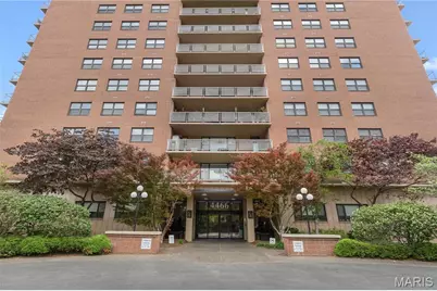 4466 W Pine Boulevard #6G, Saint Louis, MO 63108 - Photo 24