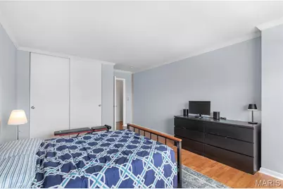 4466 W Pine Boulevard #6G, Saint Louis, MO 63108 - Photo 22