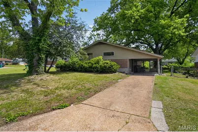 9946 Lanier Drive, Saint Louis, MO 63136 - Photo 2