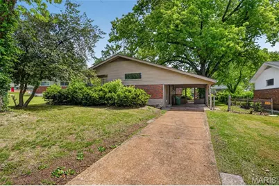 9946 Lanier Drive, Saint Louis, MO 63136 - Photo 1
