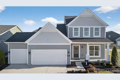 101 River Wind Drive, Saint Charles, MO 63301 - Photo 1
