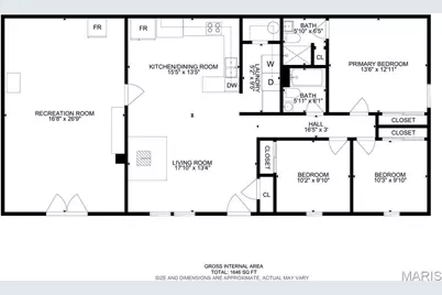 8075 Glenn Drive, Barnhart, MO 63012 - Photo 24