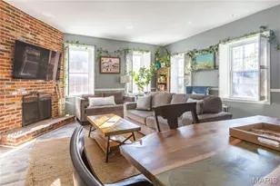 906 Hickory St, Saint Louis, MO 63104 - Photo 4