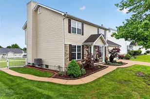 1170 Sunny Ridge Dr, O'Fallon, MO 63366 - Photo 42