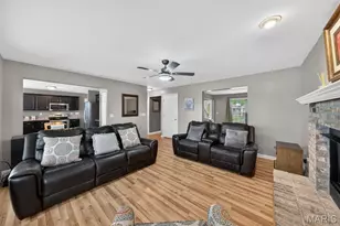 1170 Sunny Ridge Dr, O'Fallon, MO 63366 - Photo 6