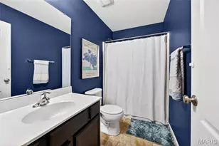 91 Cimarron Summit Way, Wentzville, MO 63385 - Photo 20