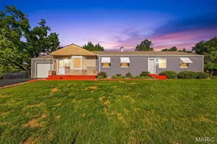 5267 Milburn Rd, Saint Louis, MO 63129 - Photo 1