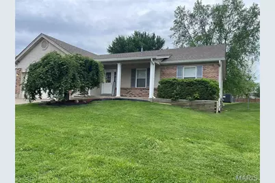 4507 Cambrook Drive, Saint Charles, MO 63304 - Photo 1