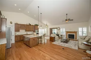 1210 Emerald Gardens Dr, Saint Peters, MO 63376 - Photo 16