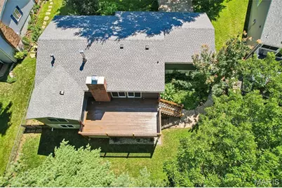 995 Century Oaks Drive, Manchester, MO 63021 - Photo 34