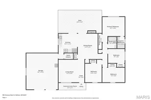 995 Century Oaks Dr, Manchester, MO 63021 - Photo 46
