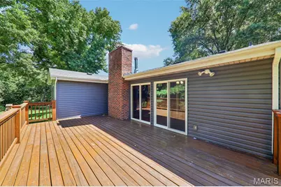 995 Century Oaks Drive, Manchester, MO 63021 - Photo 30