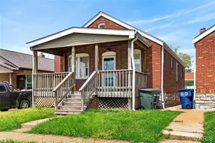 4827 Miami St, Saint Louis, MO 63116 - Photo 2