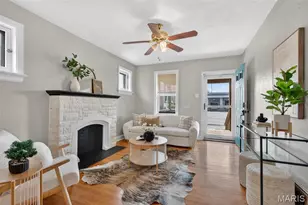 4827 Miami St, Saint Louis, MO 63116 - Photo 8