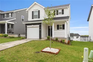 907 Black Bear Dr, House Springs, MO 63051 - Photo 2